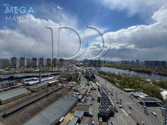 Продаж 1 кімнатної квартири (47/19/14), 24 пов. 28 пов. будинку, <a class="location-link" href="/kiev/" title="Недвижимость Київ">Київ</a>, <a class="location-link" href="/kiev/darnickij/" title="Недвижимость Дарницький район">Дарницький р-н</a>, Дніпровська набережна, 17К (изображение 4)