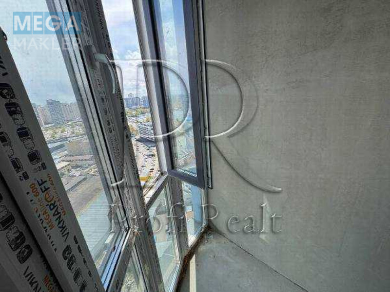 Продаж 1 кімнатної квартири (47/19/14), 24 пов. 28 пов. будинку, <a class="location-link" href="/kiev/" title="Недвижимость Київ">Київ</a>, <a class="location-link" href="/kiev/darnickij/" title="Недвижимость Дарницький район">Дарницький р-н</a>, Дніпровська набережна, 17К (изображение 8)