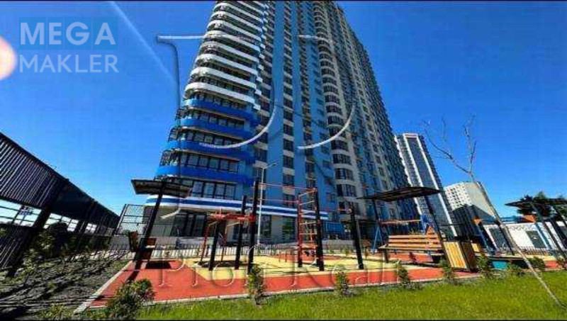 Продаж 1 кімнатної квартири (47/19/14), 24 пов. 28 пов. будинку, <a class="location-link" href="/kiev/" title="Недвижимость Київ">Київ</a>, <a class="location-link" href="/kiev/darnickij/" title="Недвижимость Дарницький район">Дарницький р-н</a>, Дніпровська набережна, 17К (изображение 15)