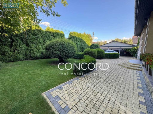 Продаж дома, 2&nbsp;поверху, 248&nbsp;кв.м, 5&nbsp;кімнат, ділянка 15&nbsp;соток, <a class="location-link" href="/novye-petrovcy/" title="Недвижимость Нові Петрівці">Нові Петрівці</a>, монастирська, 13 (изображение 5)