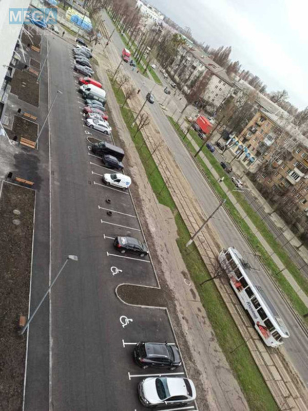 Продаж 1 кімнатної квартири (39,4/15,7/10,8), 13 пов. 17 пов. будинку, <a class="location-link" href="/kiev/" title="Недвижимость Київ">Київ</a>, <a class="location-link" href="/kiev/solomenskij/" title="Недвижимость Солом'янський район">Солом'янський р-н</a>, Вацлава Гавела бульв., 28 (изображение 4)