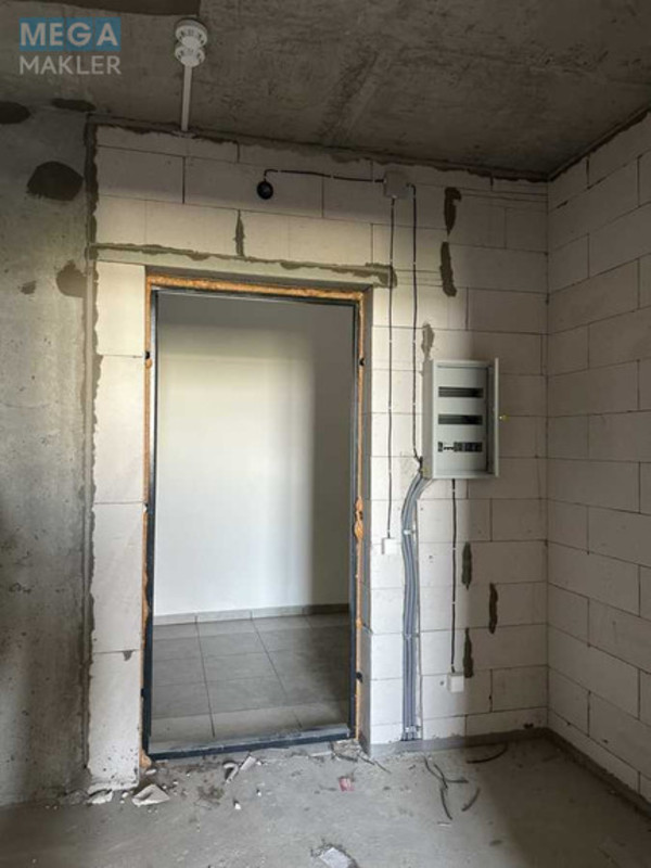 Продаж 1 кімнатної квартири (39,4/15,7/10,8), 13 пов. 17 пов. будинку, <a class="location-link" href="/kiev/" title="Недвижимость Київ">Київ</a>, <a class="location-link" href="/kiev/solomenskij/" title="Недвижимость Солом'янський район">Солом'янський р-н</a>, Вацлава Гавела бульв., 28 (изображение 10)