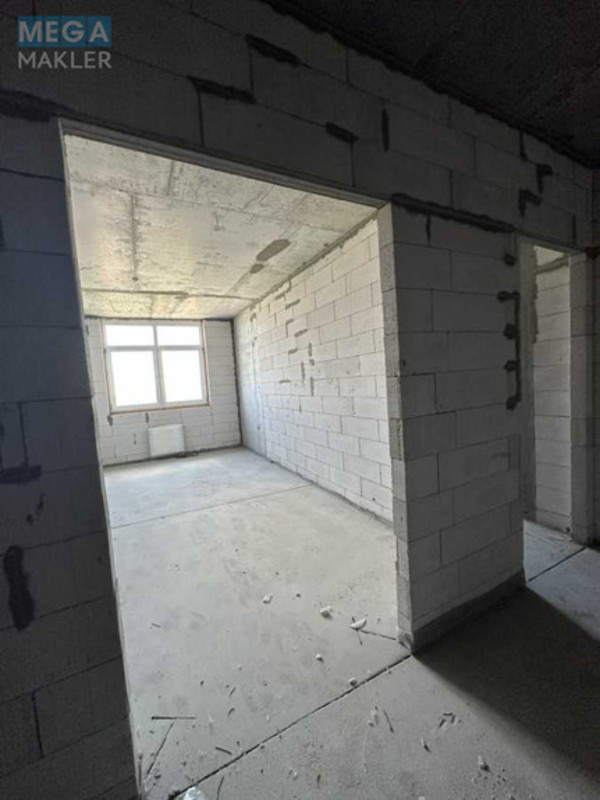 Продаж 1 кімнатної квартири (39,4/15,7/10,8), 13 пов. 17 пов. будинку, <a class="location-link" href="/kiev/" title="Недвижимость Київ">Київ</a>, <a class="location-link" href="/kiev/solomenskij/" title="Недвижимость Солом'янський район">Солом'янський р-н</a>, Вацлава Гавела бульв., 28 (изображение 19)