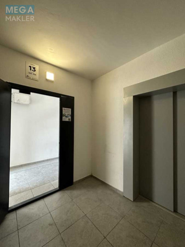 Продаж 1 кімнатної квартири (39,4/15,7/10,8), 13 пов. 17 пов. будинку, <a class="location-link" href="/kiev/" title="Недвижимость Київ">Київ</a>, <a class="location-link" href="/kiev/solomenskij/" title="Недвижимость Солом'янський район">Солом'янський р-н</a>, Вацлава Гавела бульв., 28 (изображение 20)