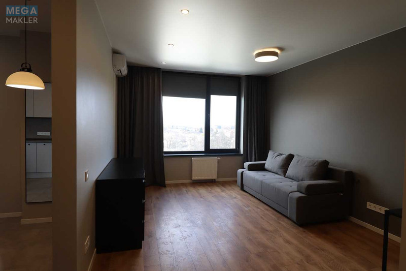 Оренда 1 кімнатної квартири, <a class="location-link" href="/kiev/" title="Недвижимость Київ">Київ</a>, <a class="location-link" href="/kiev/shevchenkovskij/" title="Недвижимость Шевченківський район">Шевченківський р-н</a>, Берестейський просп., 67 (изображение 3)