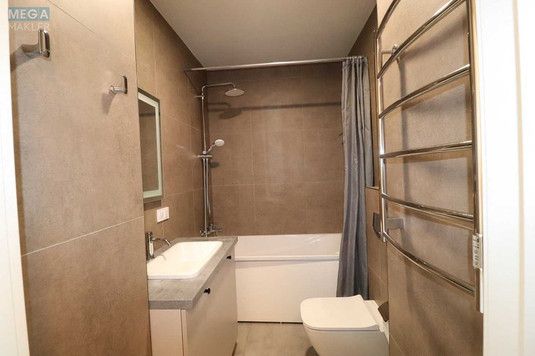 Оренда 1 кімнатної квартири, <a class="location-link" href="/kiev/" title="Недвижимость Київ">Київ</a>, <a class="location-link" href="/kiev/shevchenkovskij/" title="Недвижимость Шевченківський район">Шевченківський р-н</a>, Берестейський просп., 67 (изображение 4)