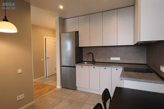 Оренда 1 кімнатної квартири, <a class="location-link" href="/kiev/" title="Недвижимость Київ">Київ</a>, <a class="location-link" href="/kiev/shevchenkovskij/" title="Недвижимость Шевченківський район">Шевченківський р-н</a>, Берестейський просп., 67 (изображение 6)