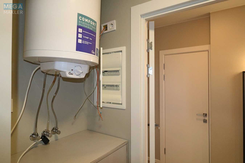 Оренда 1 кімнатної квартири, <a class="location-link" href="/kiev/" title="Недвижимость Київ">Київ</a>, <a class="location-link" href="/kiev/shevchenkovskij/" title="Недвижимость Шевченківський район">Шевченківський р-н</a>, Берестейський просп., 67 (изображение 11)