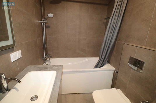 Оренда 1 кімнатної квартири, <a class="location-link" href="/kiev/" title="Недвижимость Київ">Київ</a>, <a class="location-link" href="/kiev/shevchenkovskij/" title="Недвижимость Шевченківський район">Шевченківський р-н</a>, Берестейський просп., 67 (изображение 12)