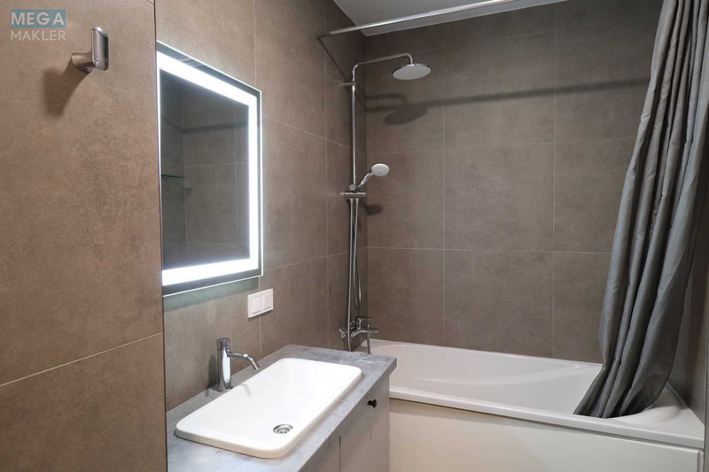 Оренда 1 кімнатної квартири, <a class="location-link" href="/kiev/" title="Недвижимость Київ">Київ</a>, <a class="location-link" href="/kiev/shevchenkovskij/" title="Недвижимость Шевченківський район">Шевченківський р-н</a>, Берестейський просп., 67 (изображение 13)