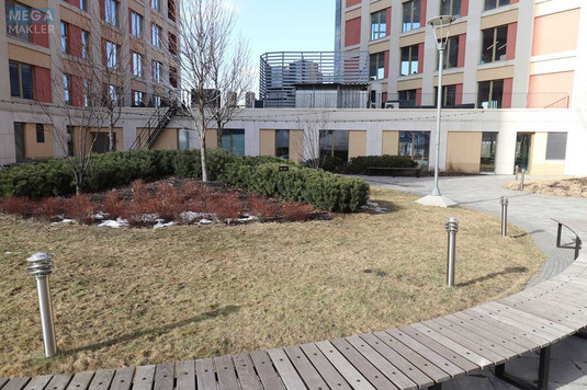 Оренда 1 кімнатної квартири, <a class="location-link" href="/kiev/" title="Недвижимость Київ">Київ</a>, <a class="location-link" href="/kiev/shevchenkovskij/" title="Недвижимость Шевченківський район">Шевченківський р-н</a>, Берестейський просп., 67 (изображение 20)