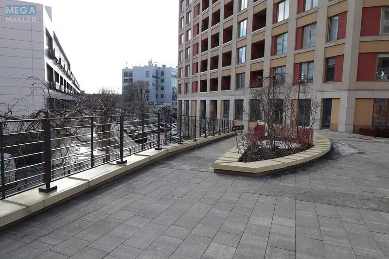 Оренда 1 кімнатної квартири, <a class="location-link" href="/kiev/" title="Недвижимость Київ">Київ</a>, <a class="location-link" href="/kiev/shevchenkovskij/" title="Недвижимость Шевченківський район">Шевченківський р-н</a>, Берестейський просп., 67 (изображение 21)