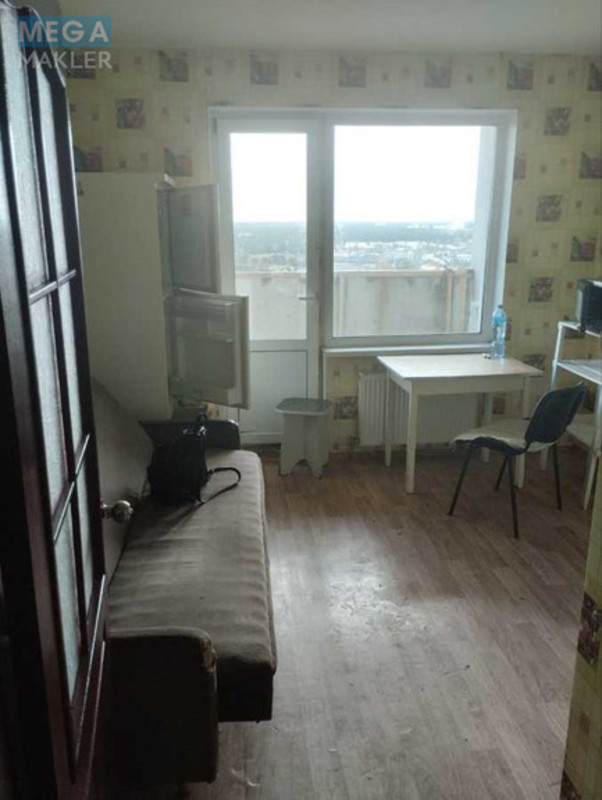 Продаж 1 кімнатної квартири (46/18/12), 25 пов. 25 пов. будинку, <a class="location-link" href="/kiev/" title="Недвижимость Київ">Київ</a>, <a class="location-link" href="/kiev/dneprovskij/" title="Недвижимость Дніпровський район">Дніпровський р-н</a>, Макаренко ул., 1А (изображение 4)