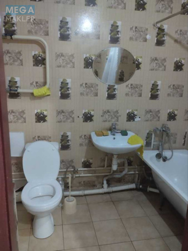 Продаж 1 кімнатної квартири (46/18/12), 25 пов. 25 пов. будинку, <a class="location-link" href="/kiev/" title="Недвижимость Київ">Київ</a>, <a class="location-link" href="/kiev/dneprovskij/" title="Недвижимость Дніпровський район">Дніпровський р-н</a>, Макаренко ул., 1А (изображение 9)