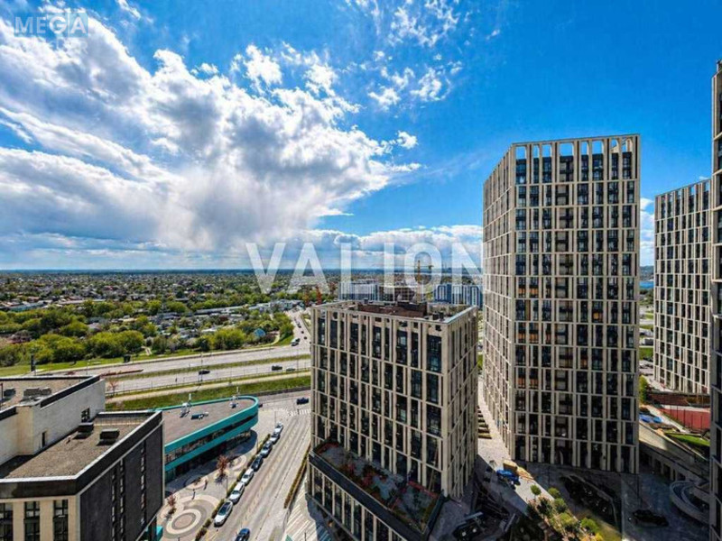 Продаж 2 кімнатної квартири (68,8/30/26,7), 17 пов. 26 пов. будинку, <a class="location-link" href="/kiev/" title="Недвижимость Київ">Київ</a>, <a class="location-link" href="/kiev/darnickij/" title="Недвижимость Дарницький район">Дарницький р-н</a>, Зарічна вул., 6к2 (изображение 18)