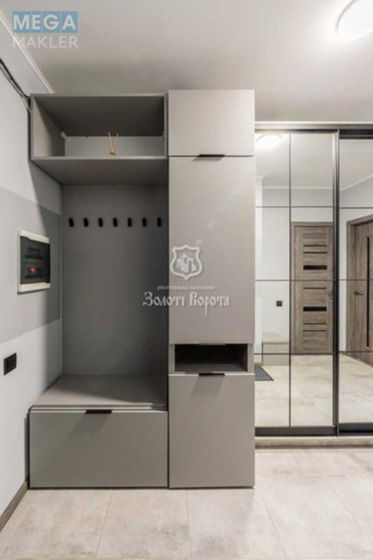 Продаж 2 кімнатної квартири (50/30/7,5), 17 пов. 27 пов. будинку, <a class="location-link" href="/kiev/" title="Недвижимость Київ">Київ</a>, <a class="location-link" href="/kiev/dneprovskij/" title="Недвижимость Дніпровський район">Дніпровський р-н</a>, Лобачевського пров., 7 (изображение 19)
