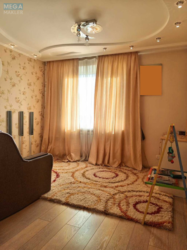 Продаж 3 кімнатної квартири (72/57/7), 7 пов. 9 пов. будинку, <a class="location-link" href="/kremenchug/" title="Недвижимость Кременчук">Кременчук</a>, Перемоги (изображение 5)