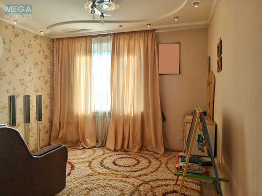 Продаж 3 кімнатної квартири (72/57/7), 7 пов. 9 пов. будинку, <a class="location-link" href="/kremenchug/" title="Недвижимость Кременчук">Кременчук</a>, Перемоги (изображение 6)