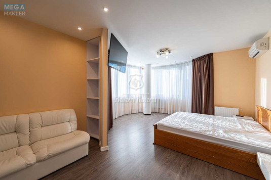 Продаж 3 кімнатної квартири (119,8/68,7/16,8), 8 пов. 16 пов. будинку, <a class="location-link" href="/kiev/" title="Недвижимость Київ">Київ</a>, <a class="location-link" href="/kiev/obolonskij/" title="Недвижимость Оболонський район">Оболонський р-н</a>, Автозаводська вул., 29а (изображение 8)