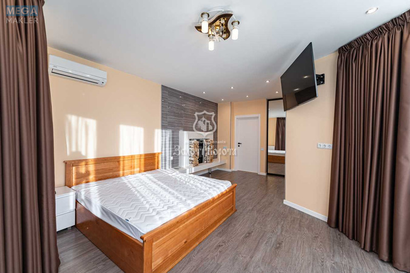 Продаж 3 кімнатної квартири (119,8/68,7/16,8), 8 пов. 16 пов. будинку, <a class="location-link" href="/kiev/" title="Недвижимость Київ">Київ</a>, <a class="location-link" href="/kiev/obolonskij/" title="Недвижимость Оболонський район">Оболонський р-н</a>, Автозаводська вул., 29а (изображение 10)