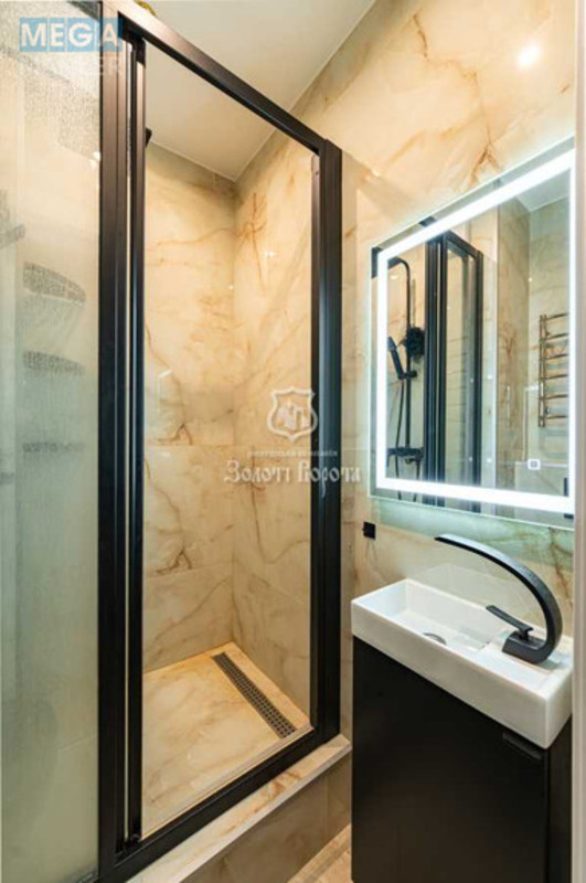 Продаж 3 кімнатної квартири (119,8/68,7/16,8), 8 пов. 16 пов. будинку, <a class="location-link" href="/kiev/" title="Недвижимость Київ">Київ</a>, <a class="location-link" href="/kiev/obolonskij/" title="Недвижимость Оболонський район">Оболонський р-н</a>, Автозаводська вул., 29а (изображение 19)