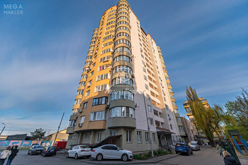 Продаж 3 кімнатної квартири (119,8/68,7/16,8), 8 пов. 16 пов. будинку, <a class="location-link" href="/kiev/" title="Недвижимость Київ">Київ</a>, <a class="location-link" href="/kiev/obolonskij/" title="Недвижимость Оболонський район">Оболонський р-н</a>, Автозаводська вул., 29а (изображение 23)