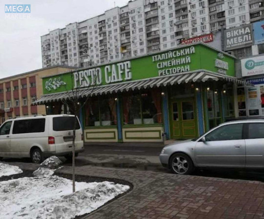 Продаж комерційної нерухомості, 393&nbsp;кв.м, под магазин, <a class="location-link" href="/kiev/" title="Недвижимость Київ">Київ</a>, <a class="location-link" href="/kiev/obolonskij/" title="Недвижимость Оболонський район">Оболонський р-н</a>, Героїв Сталінграду просп., 27 (изображение 2)