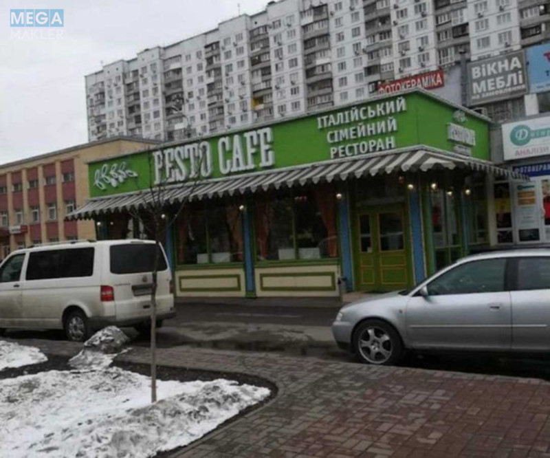 Продаж комерційної нерухомості, 393&nbsp;кв.м, под магазин, <a class="location-link" href="/kiev/" title="Недвижимость Київ">Київ</a>, <a class="location-link" href="/kiev/obolonskij/" title="Недвижимость Оболонський район">Оболонський р-н</a>, Героїв Сталінграду просп., 27 (изображение 2)