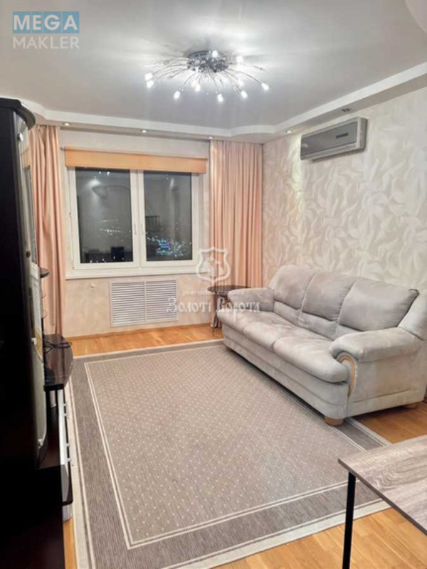 Продаж 2 кімнатної квартири (68/35/11), 20 пов. 22 пов. будинку, <a class="location-link" href="/kiev/" title="Недвижимость Київ">Київ</a>, <a class="location-link" href="/kiev/goloseevskij/" title="Недвижимость Голосіївський район">Голосіївський р-н</a>, Феодосійський пров., 14а (изображение 2)