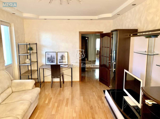 Продаж 2 кімнатної квартири (68/35/11), 20 пов. 22 пов. будинку, <a class="location-link" href="/kiev/" title="Недвижимость Київ">Київ</a>, <a class="location-link" href="/kiev/goloseevskij/" title="Недвижимость Голосіївський район">Голосіївський р-н</a>, Феодосійський пров., 14а (изображение 4)