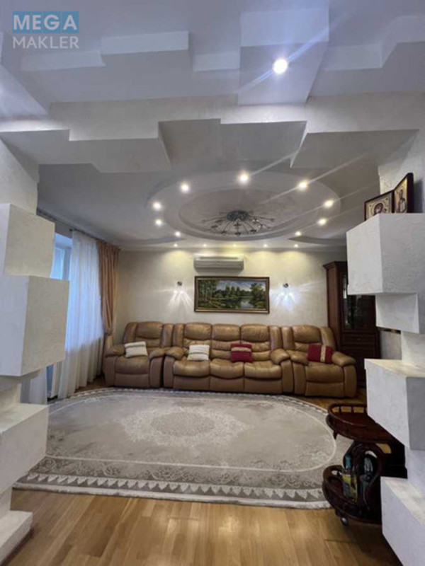 Продаж 4 кімнатної квартири (120/?/14), 2 пов. 25 пов. будинку, <a class="location-link" href="/kiev/" title="Недвижимость Київ">Київ</a>, <a class="location-link" href="/kiev/solomenskij/" title="Недвижимость Солом'янський район">Солом'янський р-н</a>, Волинська вул., 10 (изображение 4)