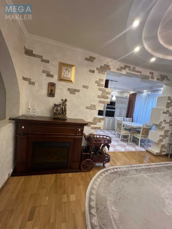 Продаж 4 кімнатної квартири (120/?/14), 2 пов. 25 пов. будинку, <a class="location-link" href="/kiev/" title="Недвижимость Київ">Київ</a>, <a class="location-link" href="/kiev/solomenskij/" title="Недвижимость Солом'янський район">Солом'янський р-н</a>, Волинська вул., 10 (изображение 5)