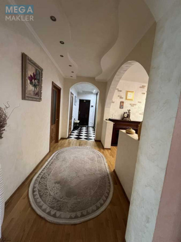 Продаж 4 кімнатної квартири (120/?/14), 2 пов. 25 пов. будинку, <a class="location-link" href="/kiev/" title="Недвижимость Київ">Київ</a>, <a class="location-link" href="/kiev/solomenskij/" title="Недвижимость Солом'янський район">Солом'янський р-н</a>, Волинська вул., 10 (изображение 6)
