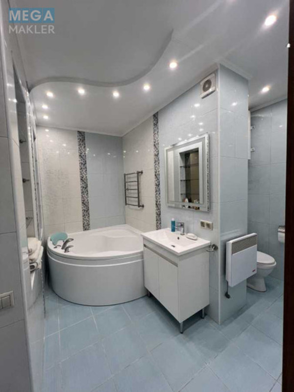 Продаж 4 кімнатної квартири (120/?/14), 2 пов. 25 пов. будинку, <a class="location-link" href="/kiev/" title="Недвижимость Київ">Київ</a>, <a class="location-link" href="/kiev/solomenskij/" title="Недвижимость Солом'янський район">Солом'янський р-н</a>, Волинська вул., 10 (изображение 9)