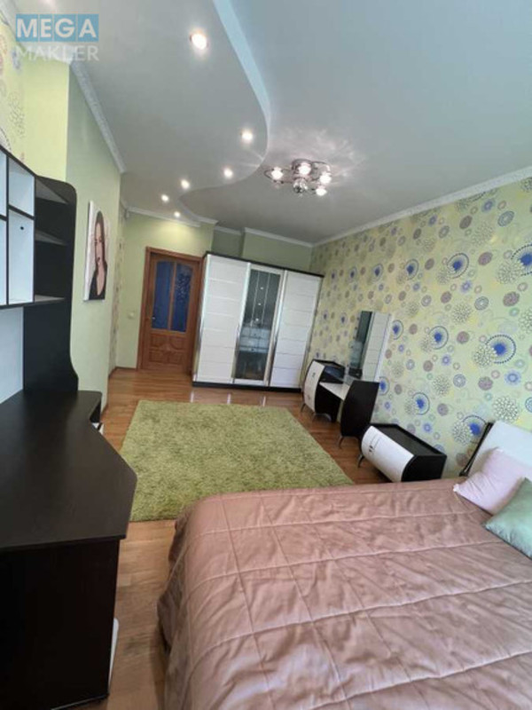 Продаж 4 кімнатної квартири (120/?/14), 2 пов. 25 пов. будинку, <a class="location-link" href="/kiev/" title="Недвижимость Київ">Київ</a>, <a class="location-link" href="/kiev/solomenskij/" title="Недвижимость Солом'янський район">Солом'янський р-н</a>, Волинська вул., 10 (изображение 13)
