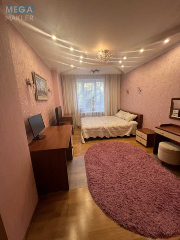 Продаж 4 кімнатної квартири (120/?/14), 2 пов. 25 пов. будинку, <a class="location-link" href="/kiev/" title="Недвижимость Київ">Київ</a>, <a class="location-link" href="/kiev/solomenskij/" title="Недвижимость Солом'янський район">Солом'янський р-н</a>, Волинська вул., 10 (изображение 15)