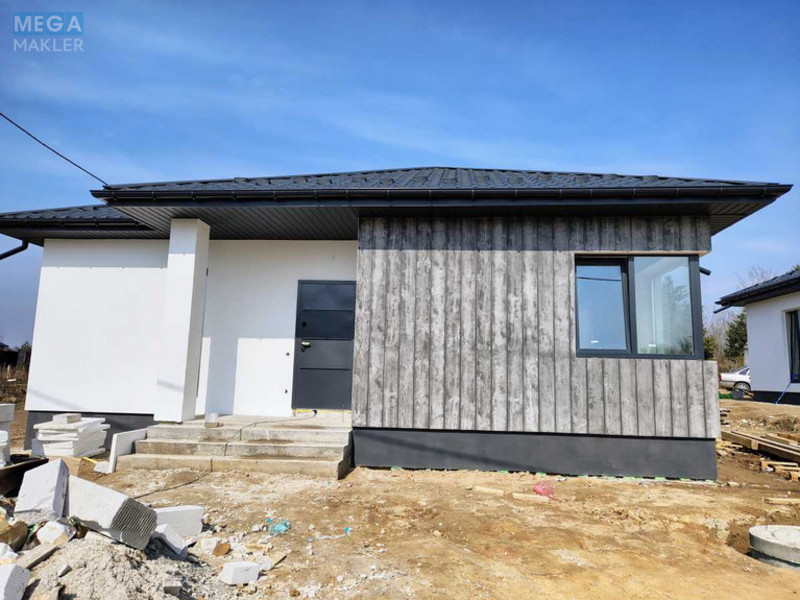 Продаж дома, 1&nbsp; поверх, 85&nbsp;кв.м, 3&nbsp;кімнати, ділянка 5&nbsp;соток, <a class="location-link" href="/putrovka/" title="Недвижимость Путрівка">Путрівка</a>, Короленка (изображение 2)