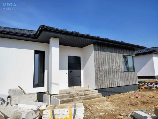 Продаж дома, 1&nbsp; поверх, 85&nbsp;кв.м, 3&nbsp;кімнати, ділянка 5&nbsp;соток, <a class="location-link" href="/putrovka/" title="Недвижимость Путрівка">Путрівка</a>, Короленка (изображение 3)