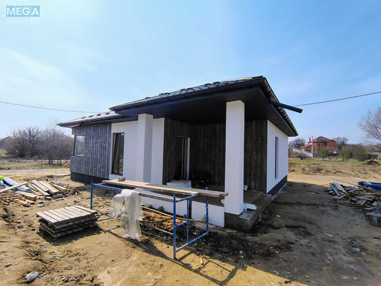 Продаж дома, 1&nbsp; поверх, 85&nbsp;кв.м, 3&nbsp;кімнати, ділянка 5&nbsp;соток, <a class="location-link" href="/putrovka/" title="Недвижимость Путрівка">Путрівка</a>, Короленка (изображение 4)