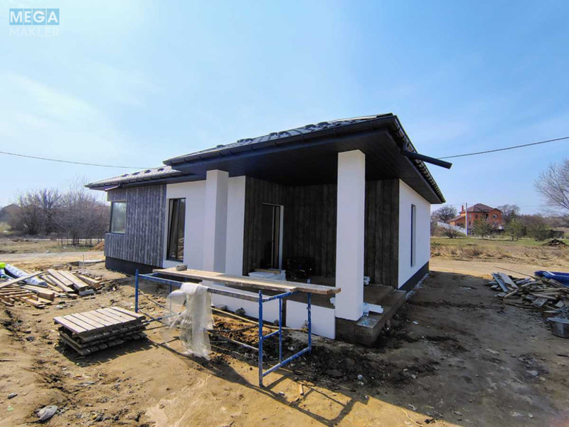 Продаж дома, 1&nbsp; поверх, 85&nbsp;кв.м, 3&nbsp;кімнати, ділянка 5&nbsp;соток, <a class="location-link" href="/putrovka/" title="Недвижимость Путрівка">Путрівка</a>, Короленка (изображение 4)