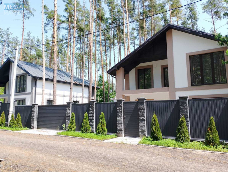 Продаж дома, 2&nbsp;поверху, 185&nbsp;кв.м, 5&nbsp;кімнат, ділянка 6&nbsp;соток, <a class="location-link" href="/putrovka/" title="Недвижимость Путрівка">Путрівка</a>, Весняна (изображение 2)