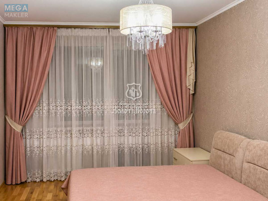 Продаж 2 кімнатної квартири (85,6/40,7/11,7), 2 пов. 4 пов. будинку, <a class="location-link" href="/kiev/" title="Недвижимость Київ">Київ</a>, <a class="location-link" href="/kiev/darnickij/" title="Недвижимость Дарницький район">Дарницький р-н</a>, Срібнокільська вул., 12 (изображение 2)
