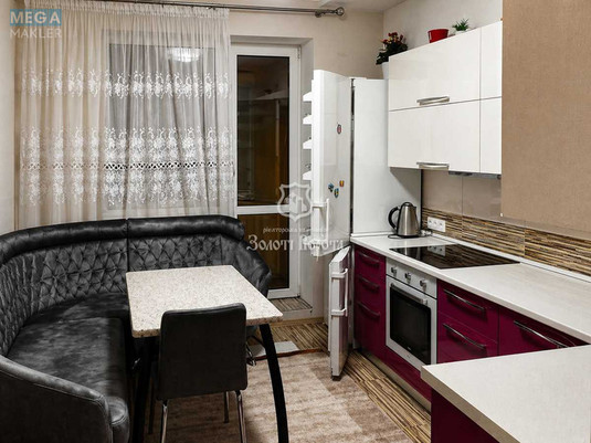 Продаж 2 кімнатної квартири (85,6/40,7/11,7), 2 пов. 4 пов. будинку, <a class="location-link" href="/kiev/" title="Недвижимость Київ">Київ</a>, <a class="location-link" href="/kiev/darnickij/" title="Недвижимость Дарницький район">Дарницький р-н</a>, Срібнокільська вул., 12 (изображение 3)