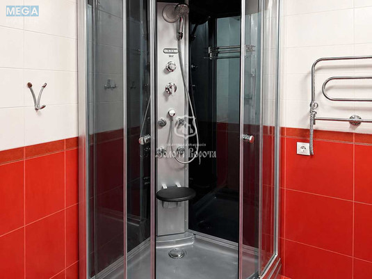 Продаж 2 кімнатної квартири (85,6/40,7/11,7), 2 пов. 4 пов. будинку, <a class="location-link" href="/kiev/" title="Недвижимость Київ">Київ</a>, <a class="location-link" href="/kiev/darnickij/" title="Недвижимость Дарницький район">Дарницький р-н</a>, Срібнокільська вул., 12 (изображение 4)