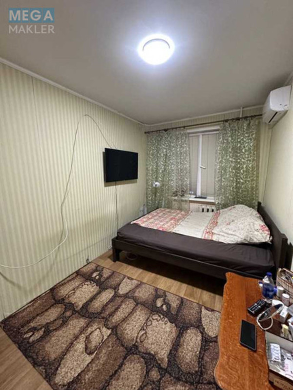 Продаж 2 кімнатної квартири (46/30/6), 4 пов. 12 пов. будинку, <a class="location-link" href="/kiev/" title="Недвижимость Київ">Київ</a>, <a class="location-link" href="/kiev/dneprovskij/" title="Недвижимость Дніпровський район">Дніпровський р-н</a>, Андрея Малышко ул., 3 (изображение 9)