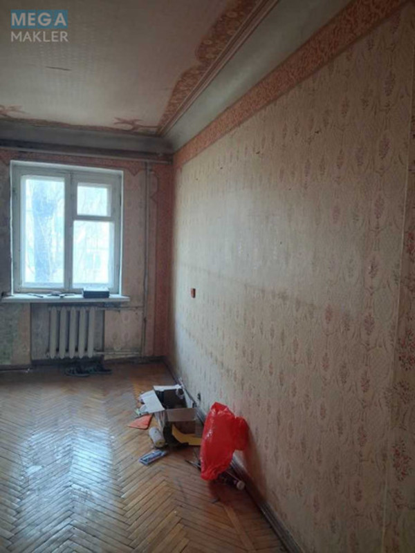 Продаж 2 кімнатної квартири (40/?/6), 5 пов. 5 пов. будинку, <a class="location-link" href="/kiev/" title="Недвижимость Київ">Київ</a>, <a class="location-link" href="/kiev/goloseevskij/" title="Недвижимость Голосіївський район">Голосіївський р-н</a>, Бурмистенка вул., 13 (изображение 3)