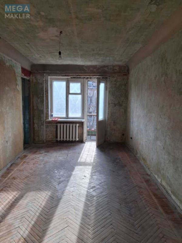 Продаж 2 кімнатної квартири (40/?/6), 5 пов. 5 пов. будинку, <a class="location-link" href="/kiev/" title="Недвижимость Київ">Київ</a>, <a class="location-link" href="/kiev/goloseevskij/" title="Недвижимость Голосіївський район">Голосіївський р-н</a>, Бурмистенка вул., 13 (изображение 5)