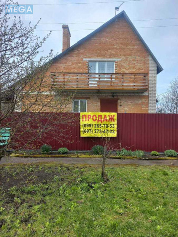 Продаж дома, 2&nbsp;поверху, 116&nbsp;кв.м, 5&nbsp;кімнат, ділянка 48&nbsp;соток, <a class="location-link" href="/popelnya/" title="Недвижимость Попільня">Попільня</a>, Черкаська, 7 (изображение 2)