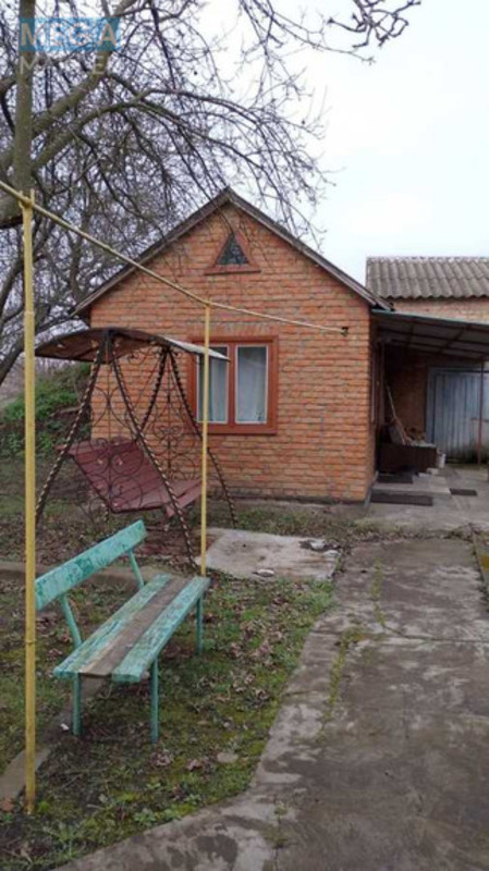 Продаж дома, 2&nbsp;поверху, 116&nbsp;кв.м, 5&nbsp;кімнат, ділянка 48&nbsp;соток, <a class="location-link" href="/popelnya/" title="Недвижимость Попільня">Попільня</a>, Черкаська, 7 (изображение 3)