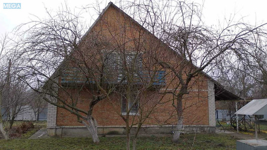 Продаж дома, 2&nbsp;поверху, 116&nbsp;кв.м, 5&nbsp;кімнат, ділянка 48&nbsp;соток, <a class="location-link" href="/popelnya/" title="Недвижимость Попільня">Попільня</a>, Черкаська, 7 (изображение 4)